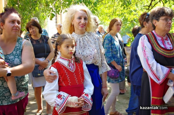 Класическа и джаз музика на живо в Шипка за празника на града