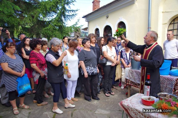 Класическа и джаз музика на живо в Шипка за празника на града