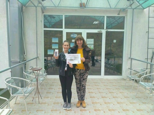 Казанлъшките малки програмисти с първи места от национално състезание