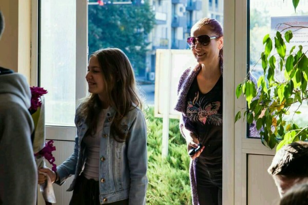 Казанлъшките малки програмисти с първи места от национално състезание