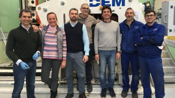 Да създадеш Слънце на Земята: Казанлъчанка ръководи част от проекта на века