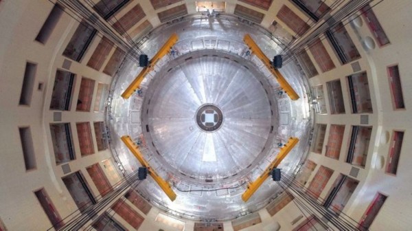 Да създадеш Слънце на Земята: Казанлъчанка ръководи част от проекта на века