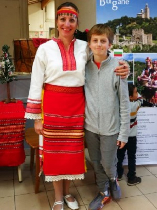 Да създадеш Слънце на Земята: Казанлъчанка ръководи част от проекта на века