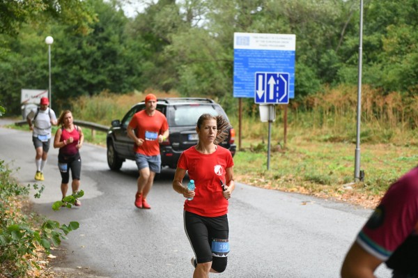 Казанлъчани с първи места в две от най-дългите дисциплини в Лудогорски маратон 2020