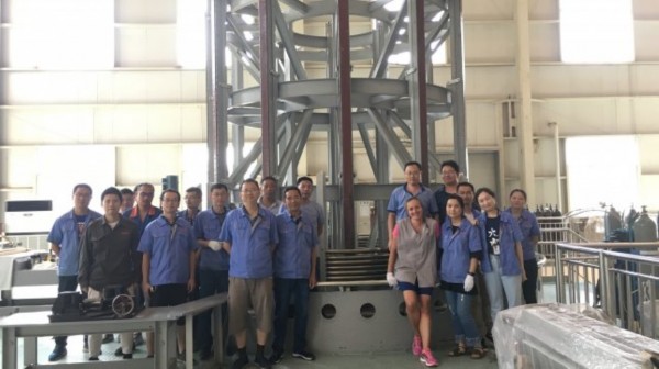 Да създадеш Слънце на Земята: Казанлъчанка ръководи част от проекта на века