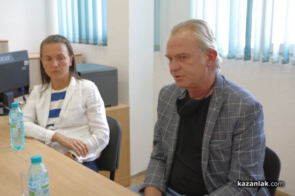 До месец стартира 2 подетап за изграждането на канализационна мрежа в Крън