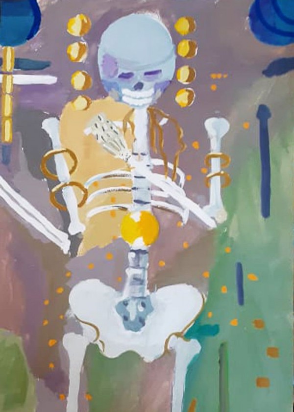 Този петък награждават малките художници, творили на тема “Траките“