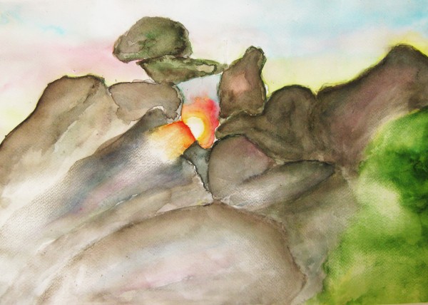 Този петък награждават малките художници, творили на тема “Траките“