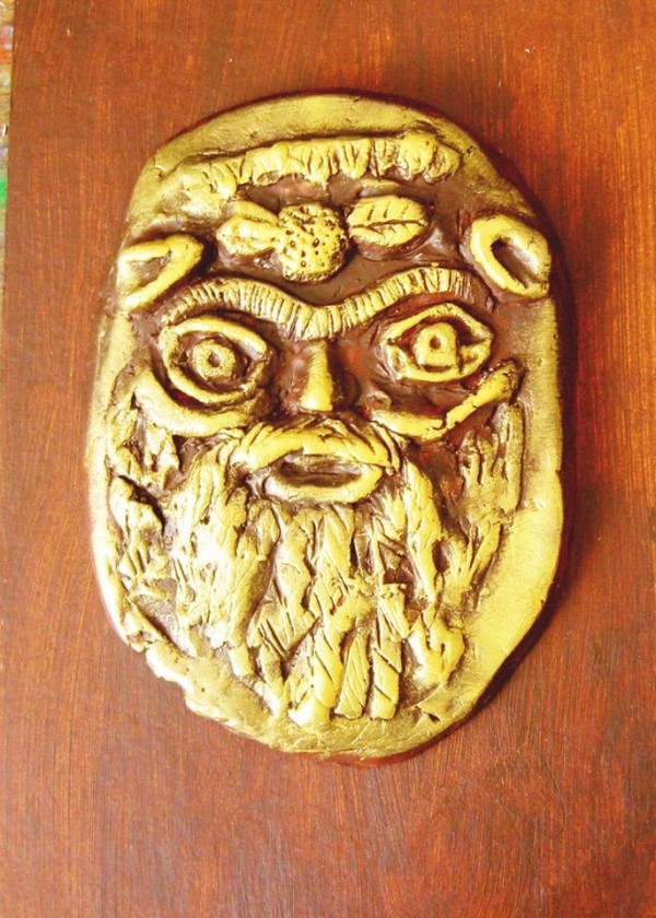 Този петък награждават малките художници, творили на тема “Траките“