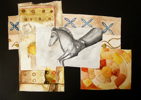 Този петък награждават малките художници, творили на тема “Траките“