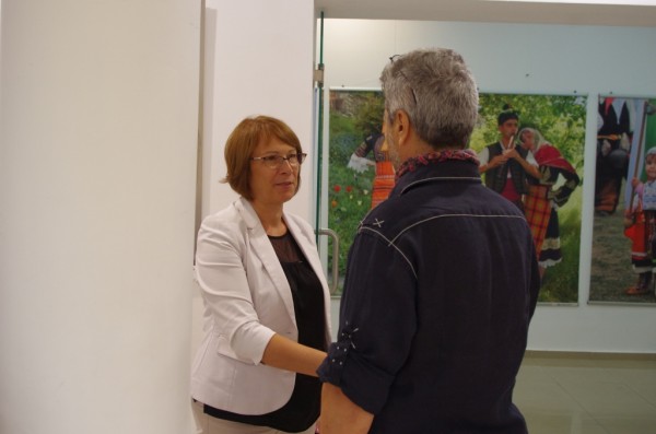 Заповядайте на фотографската изложба “Различната България“