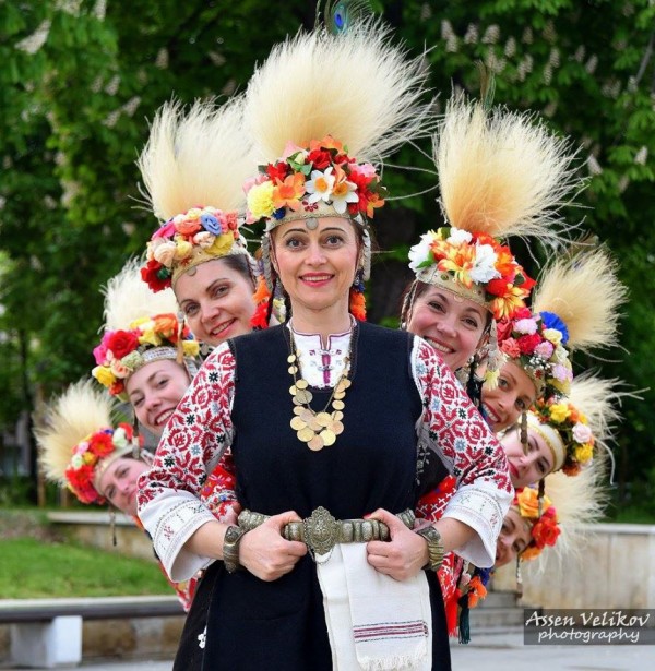 Запознайте се с „Различната България” тази вечер в галерия „Искра” 4