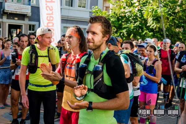 Росен Русев отново първи. Пробяга 160 км за по-малко от 24 часа