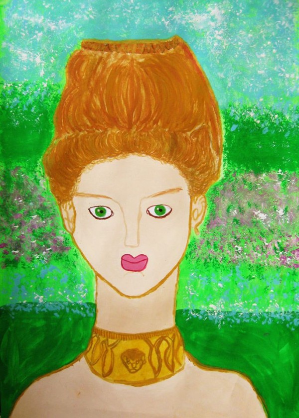 Този петък награждават малките художници, творили на тема “Траките“