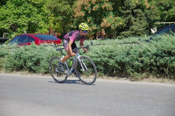 “Лястовиците“ отново изгряха на чело в колоездачно състезание 