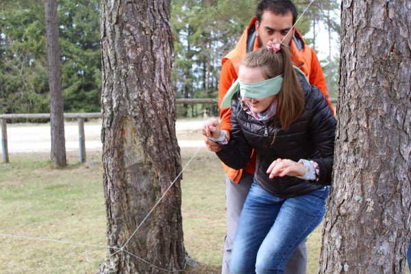 МЦР “Взаимопомощ“ се включва в обучения заедно с 60 младежи от Европа