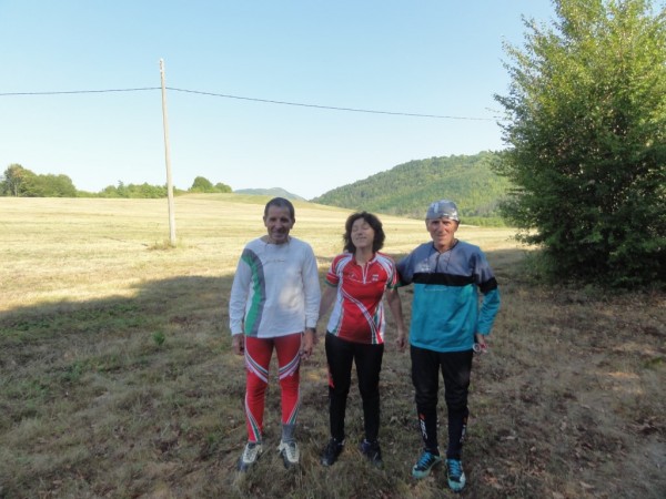 Още успехи за ориентировачите ни от държавния маратон