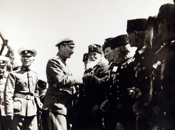 Навършват се 86 години от откриването на Паметника на свободата