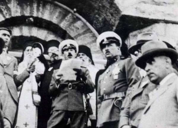 Навършват се 86 години от откриването на Паметника на свободата