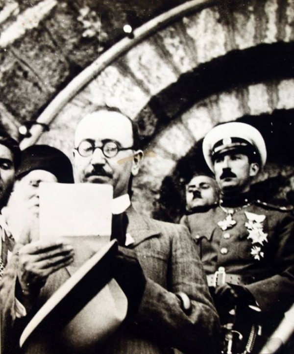 Навършват се 86 години от откриването на Паметника на свободата