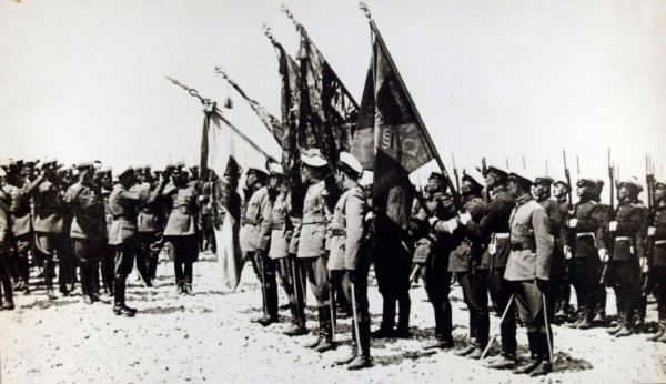 Навършват се 86 години от откриването на Паметника на свободата