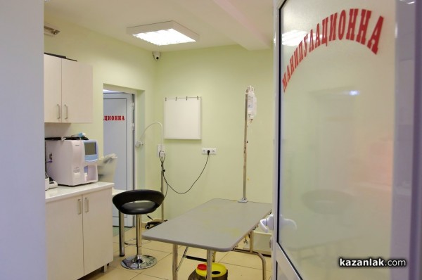 Две млади дами с една мисия - да помагат на животните