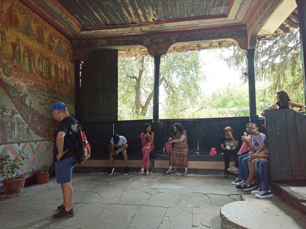 Малкото голямо приключение на младежи и екипа на “Бъдеще за децата“