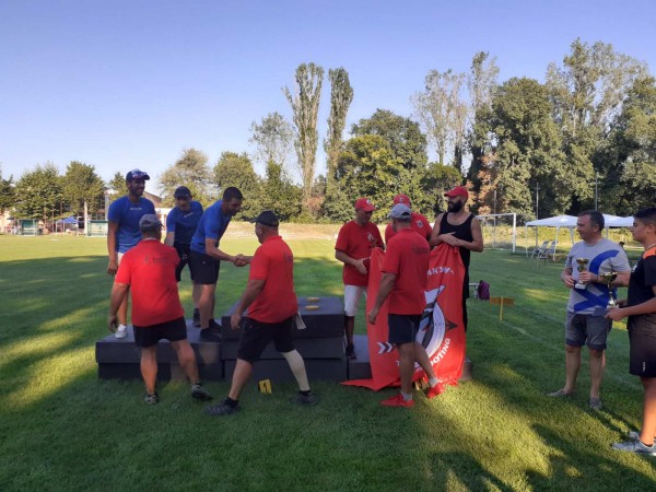 Отборът на „Раптор Арчери” стана държавен шампион