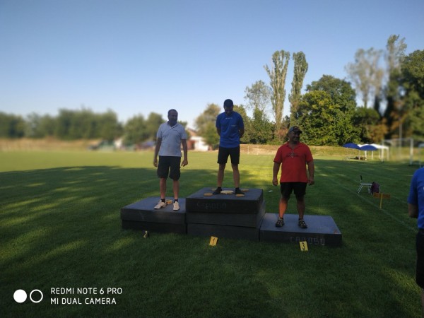 Отборът на „Раптор Арчери” стана държавен шампион