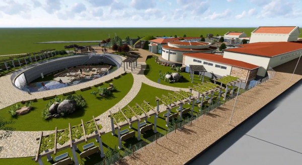 Виртуална реалност ще ни среща с тракийски войн, владетел или жрец в “Светът на траките“