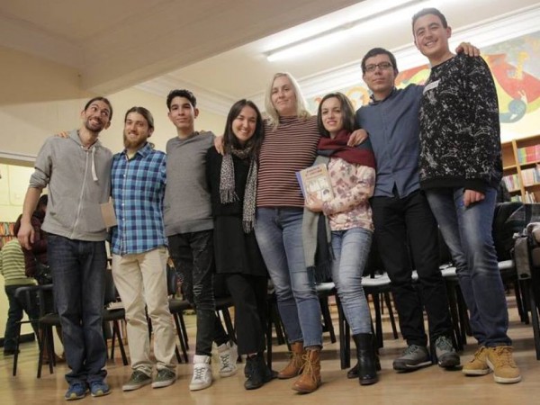 „Светлини сред сенките” стават на седемнайсет