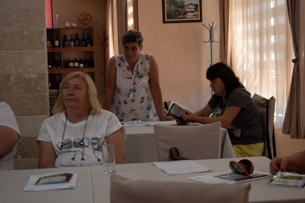 Стартира еко проект за над 950 000 лв. за намаляване замърсяването на р. Тунджа