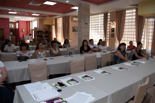 Стартира еко проект за над 950 000 лв. за намаляване замърсяването на р. Тунджа