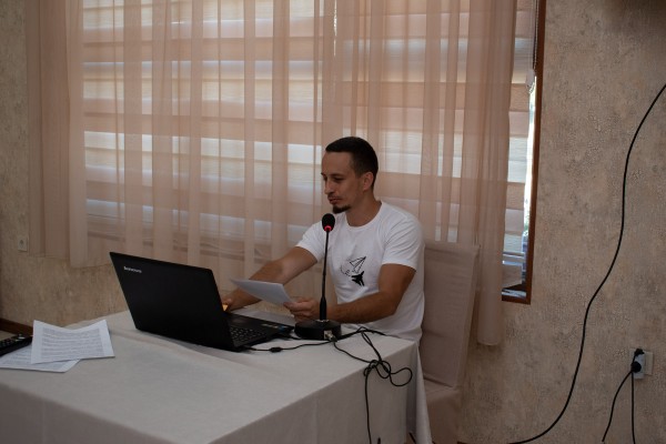 Стартира еко проект за над 950 000 лв. за намаляване замърсяването на р. Тунджа