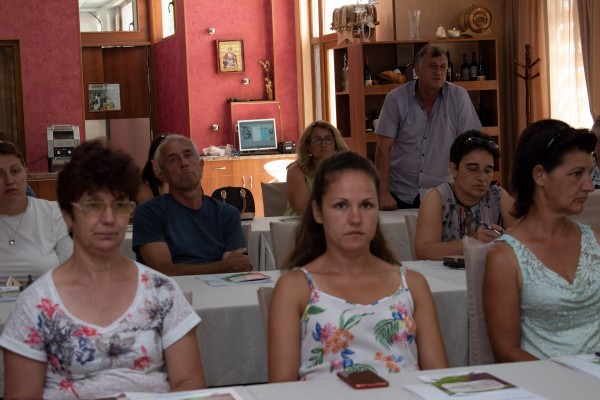 Стартира еко проект за над 950 000 лв. за намаляване замърсяването на р. Тунджа