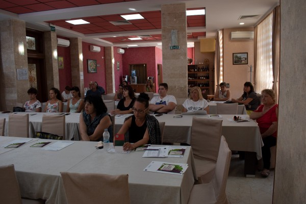 Стартира еко проект за над 950 000 лв. за намаляване замърсяването на р. Тунджа