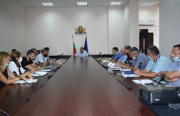 За осем месеца 681 ПТП с 21 загинали и 219 ранени в Старозагорско