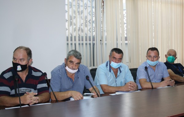 За осем месеца 681 ПТП с 21 загинали и 219 ранени в Старозагорско