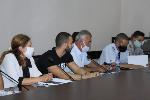 За осем месеца 681 ПТП с 21 загинали и 219 ранени в Старозагорско