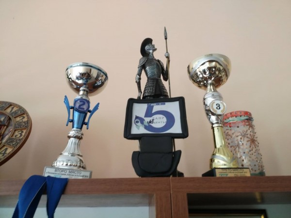 ИКТ Център стана на 7! Запишете се за Академията по програмиране и роботика 2020-2021