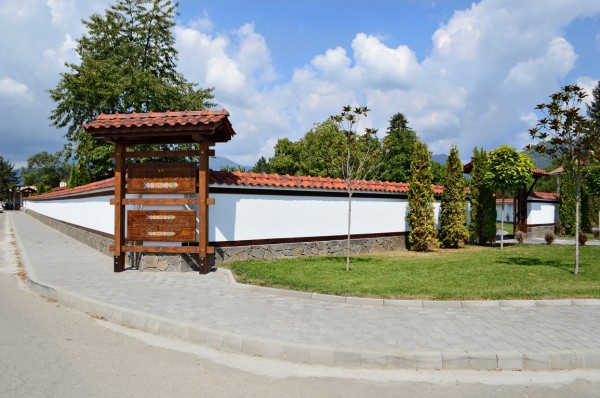 Етнографски комплекс “Светилото“ - новото бижу в короната на Розовата долина