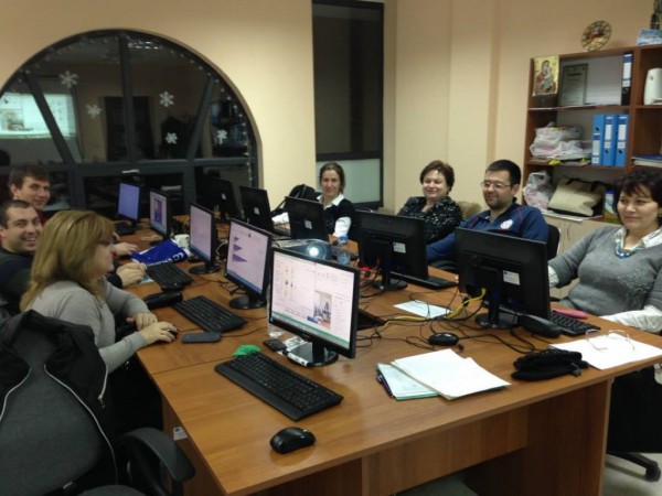 ИКТ Център стана на 7! Запишете се за Академията по програмиране и роботика 2020-2021