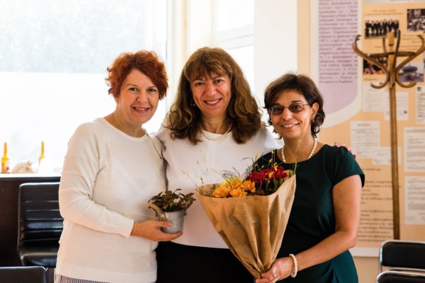 ИКТ Център стана на 7! Запишете се за Академията по програмиране и роботика 2020-2021