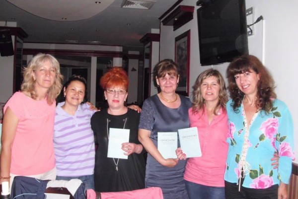 ИКТ Център стана на 7! Запишете се за Академията по програмиране и роботика 2020-2021