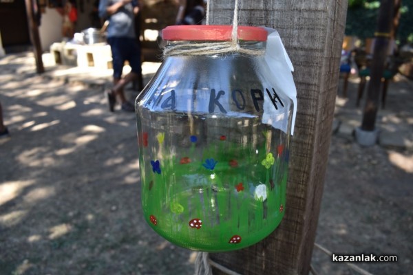 Дни на изкуствата и занаятите в Шипка. Майстори показват умения и сръчност