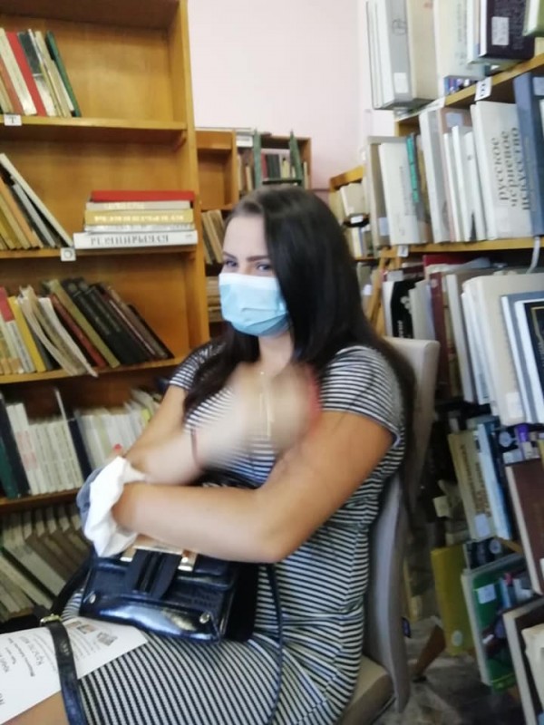 Тийн зона в Общинска библиотека “Искра“