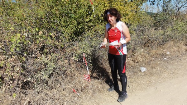 Три златни медалa за казанлъчани и в голямото тридневно ориентиране