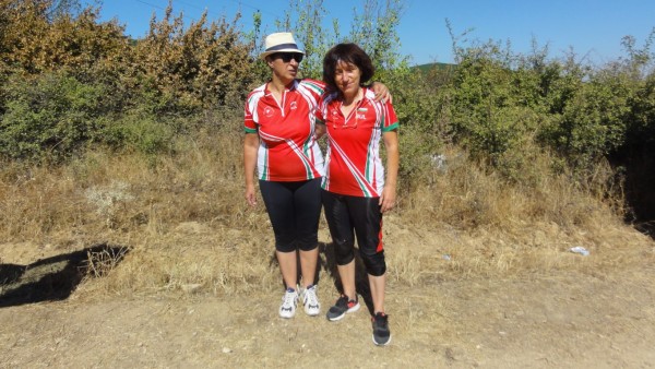 Три златни медалa за казанлъчани и в голямото тридневно ориентиране