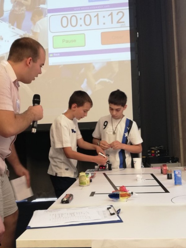 2020 причини децата да учат роботика в безплатните онлайн Робо Дни