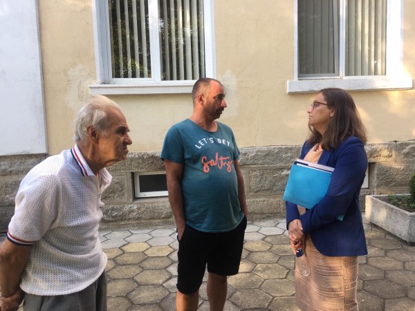 Читалище “Светлина” в Шипка отваря нова страница в летописната си книга